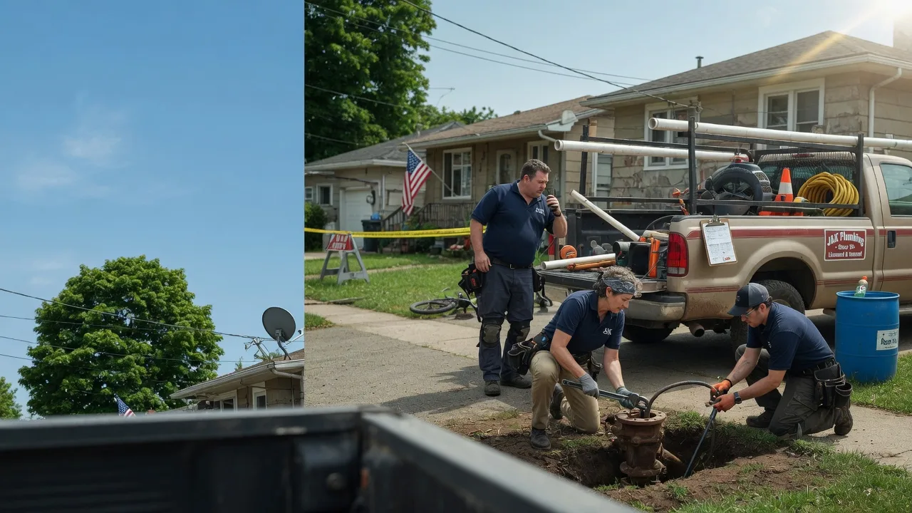 Water Heater Replacement in Martell, NE near me